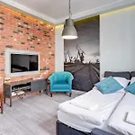 Apartment Mariacka Exclusive